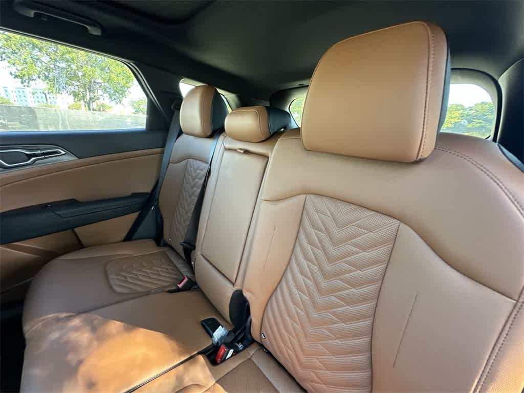 Thumbnail: 2026 Kia Sportage - 22