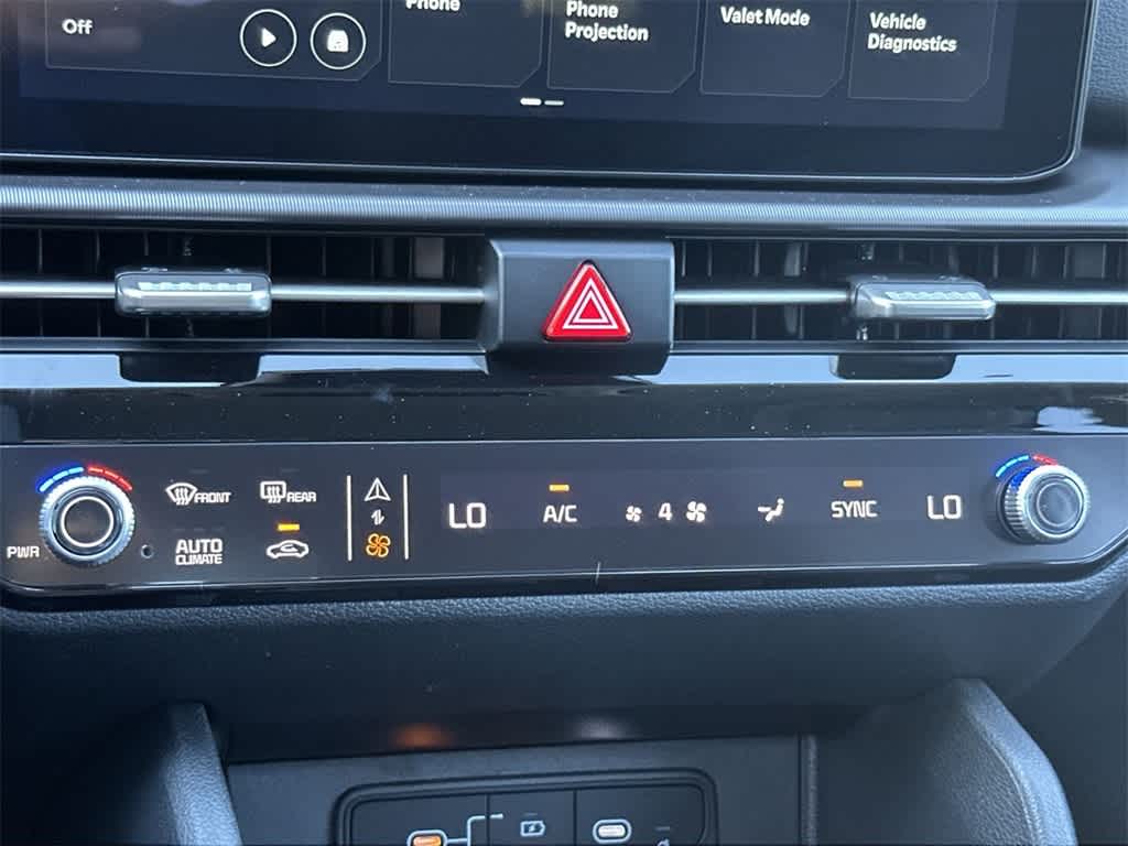 Thumbnail: 2026 Kia Sportage - 20