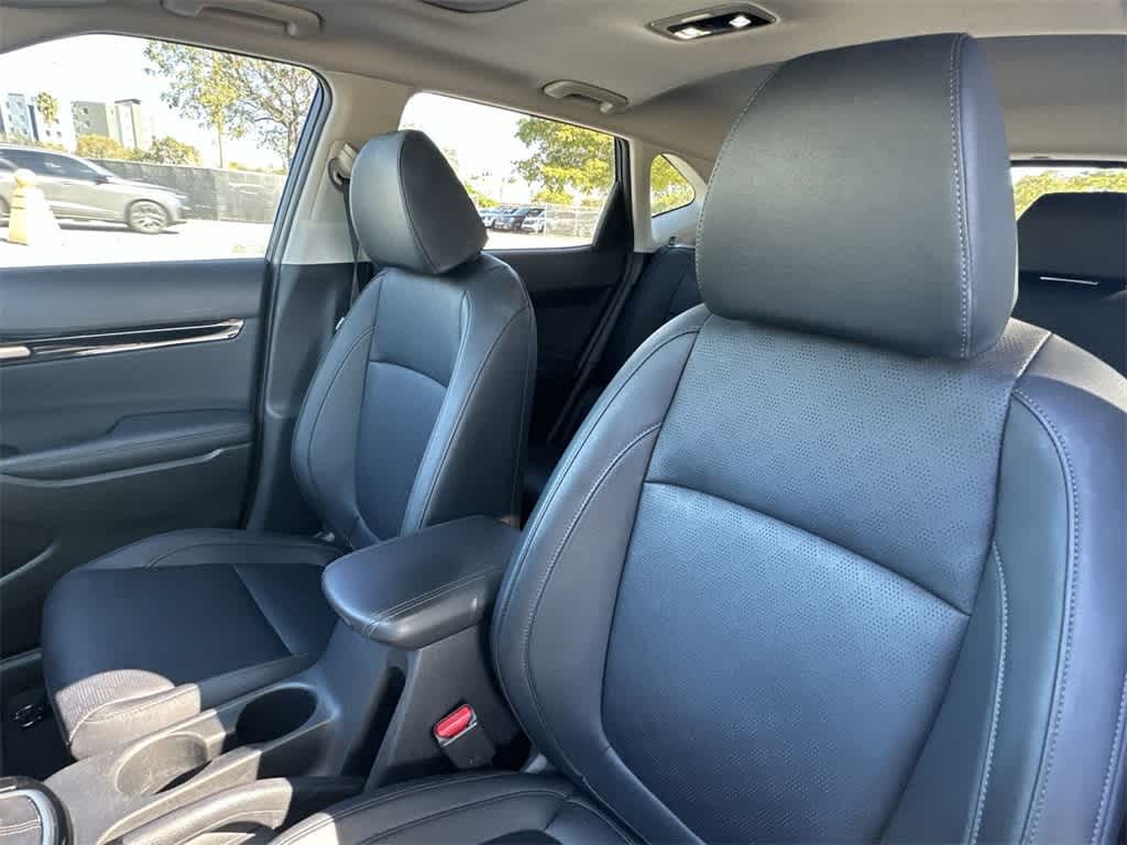 Thumbnail: 2021 Kia Seltos - 14