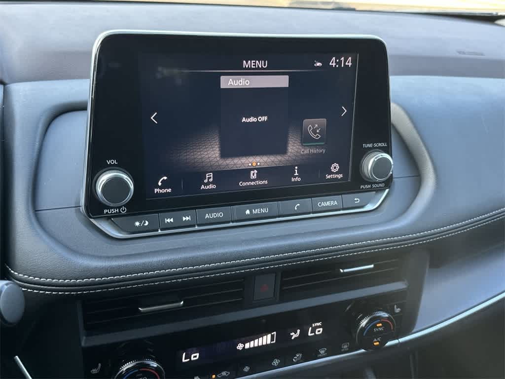 Thumbnail: 2023 Nissan Rogue - 18