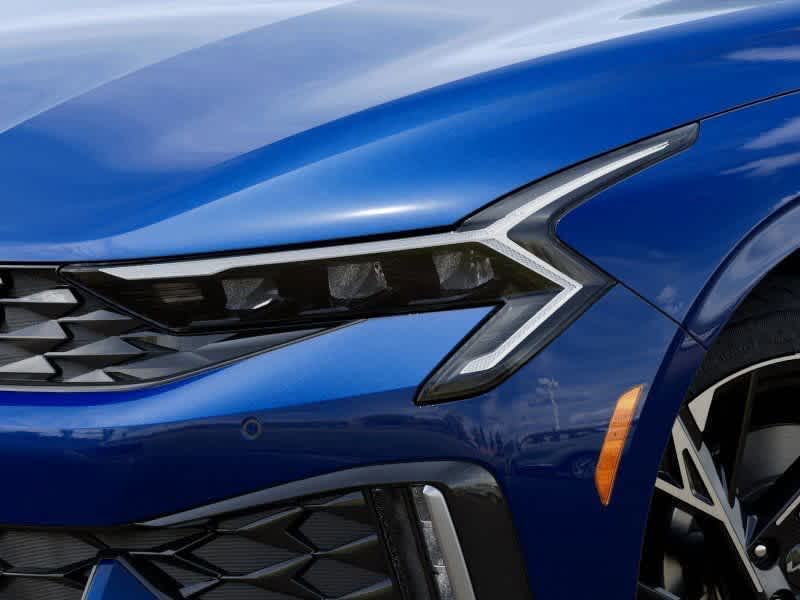 Thumbnail: 2026 Kia K5 - 10