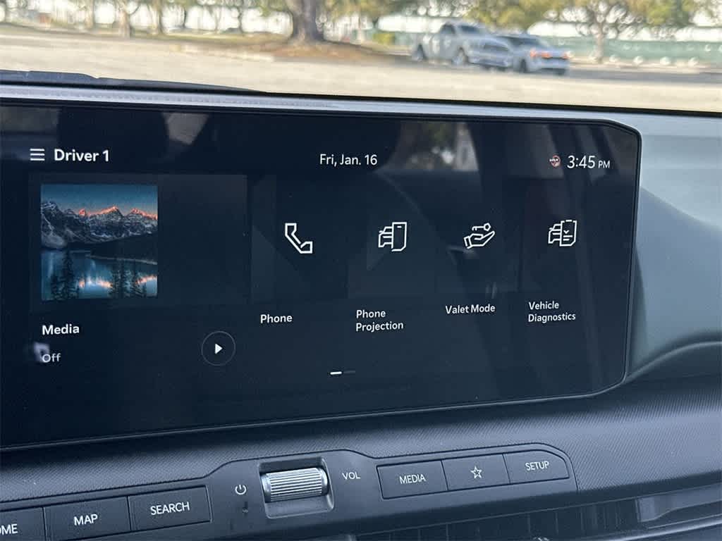 Thumbnail: 2025 Kia K4 - 18