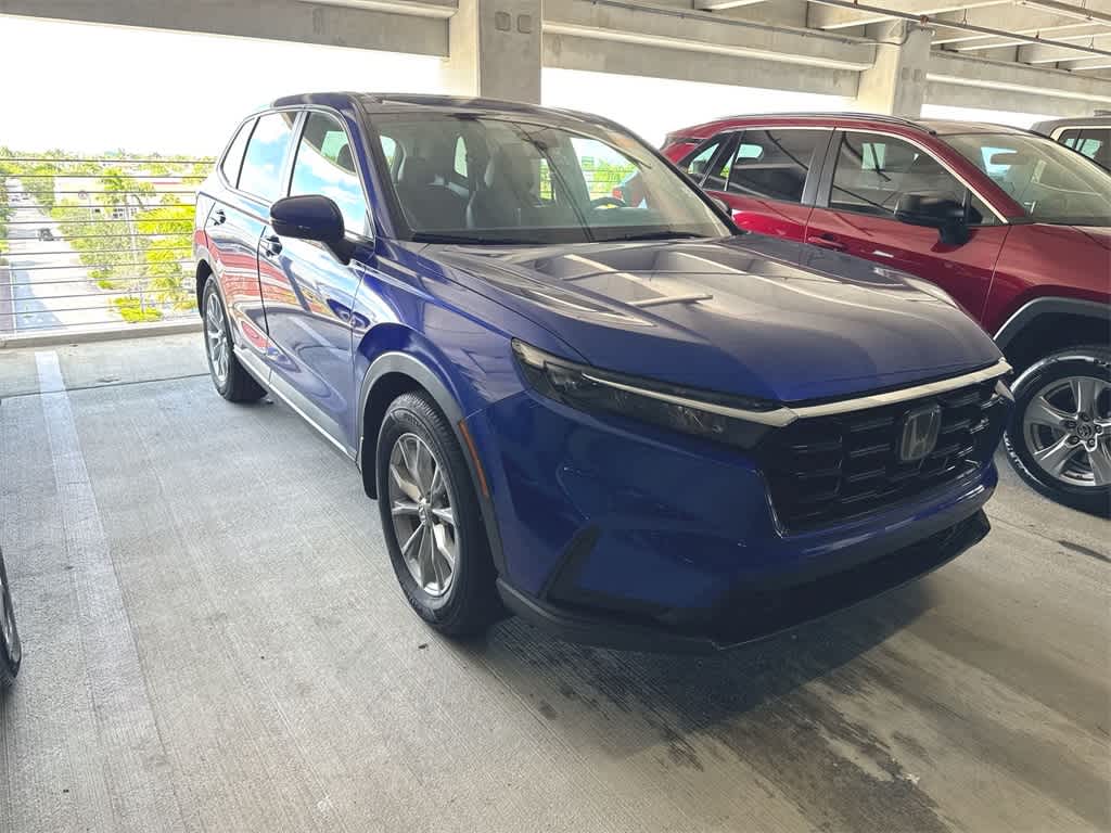 Thumbnail: 2023 Honda CR-V - 17
