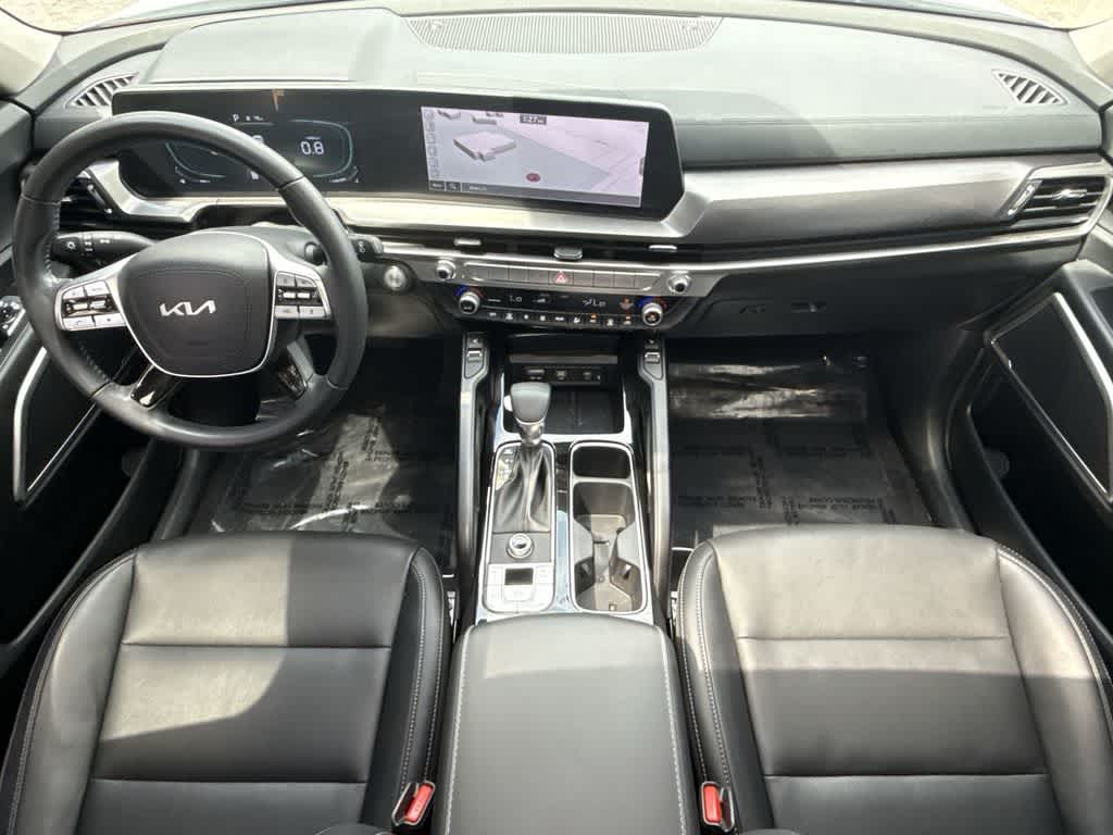 Thumbnail: 2024 Kia Telluride - 24