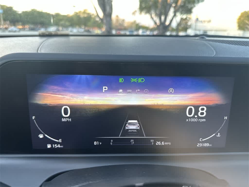 Thumbnail: 2024 Kia Seltos - 16