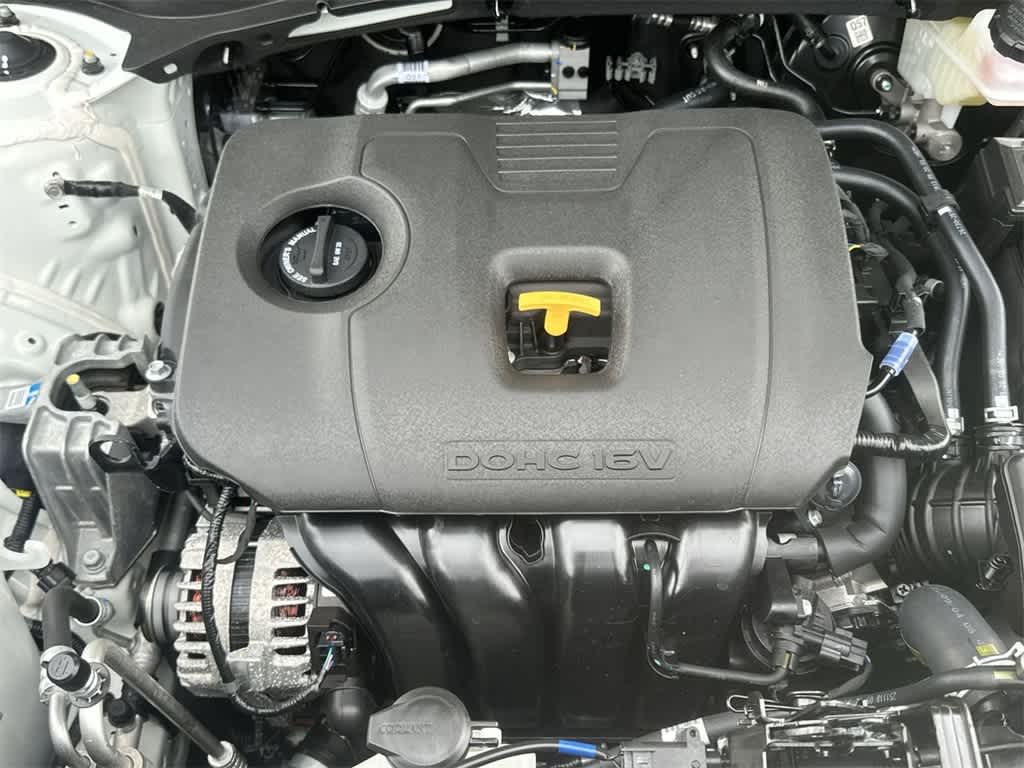 Thumbnail: 2026 Kia Seltos - 12