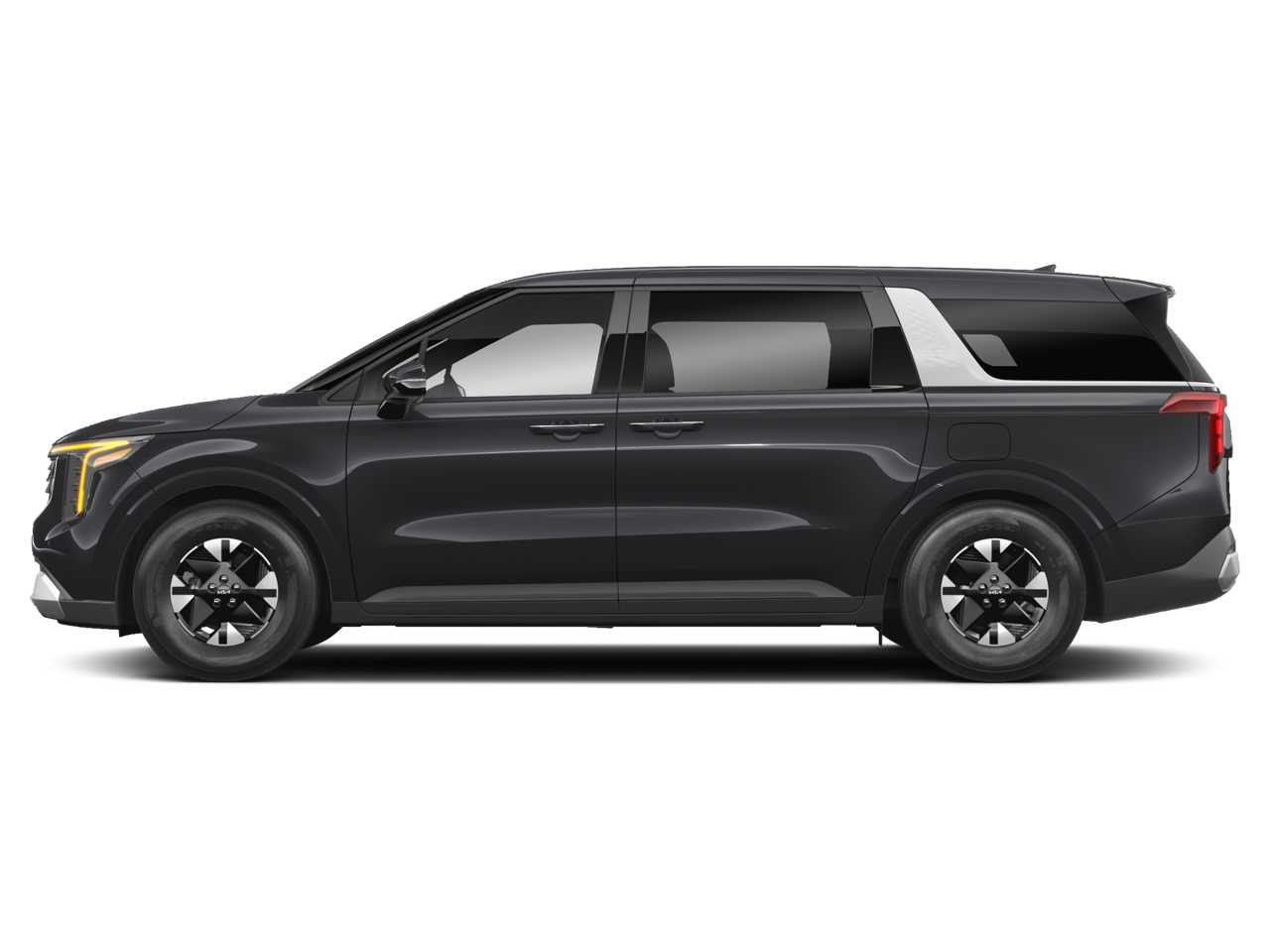 2026 Kia Carnival LXS 3