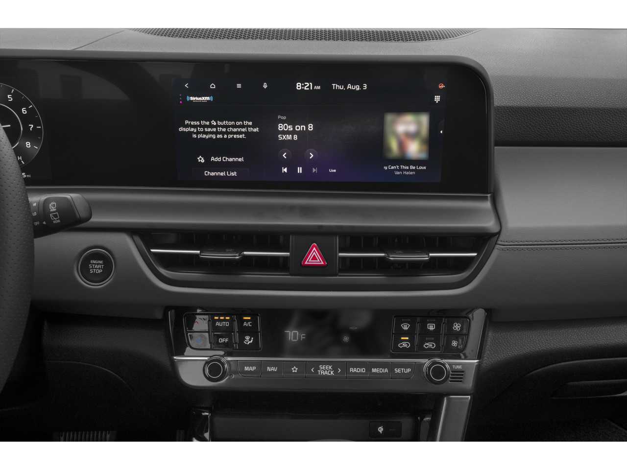 Thumbnail: 2025 Kia Seltos - 7