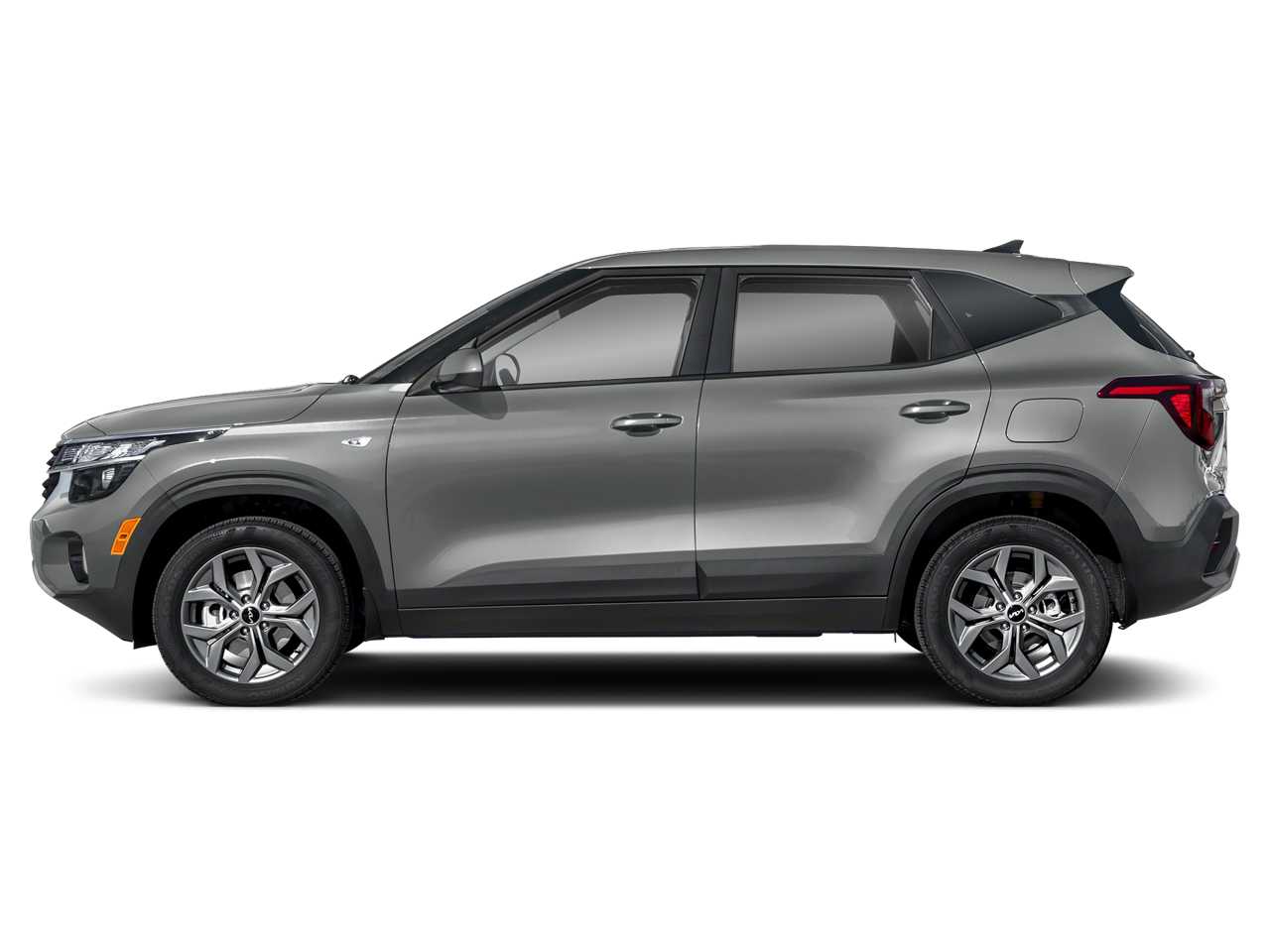 Thumbnail: 2024 Kia Seltos - 3