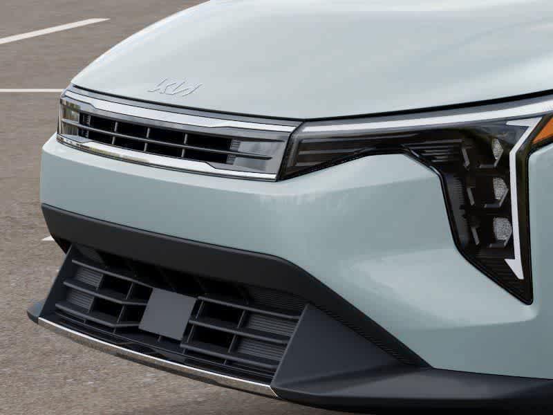 Thumbnail: 2026 Kia K4 - 12