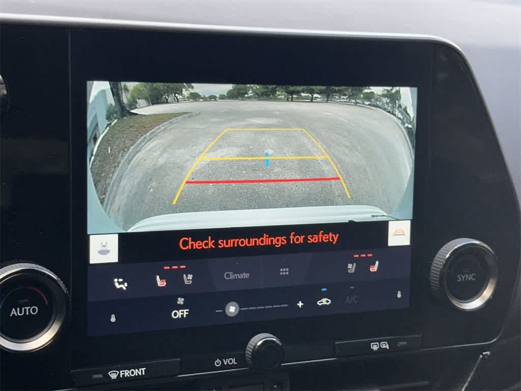 Thumbnail: 2024 Lexus NX - 19