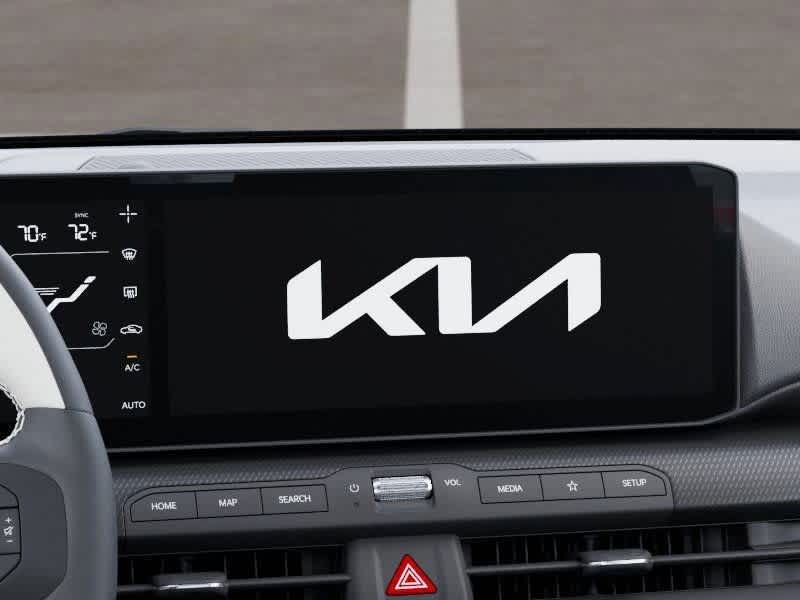 Thumbnail: 2025 Kia K4 - 20