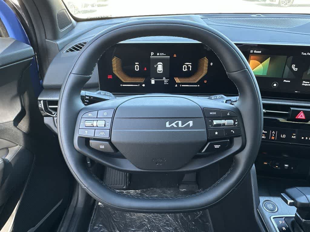 Thumbnail: 2026 Kia Sportage - 15