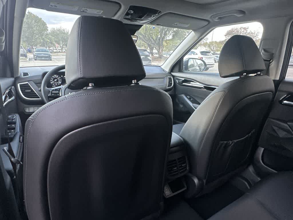 Thumbnail: 2026 Kia Seltos - 23