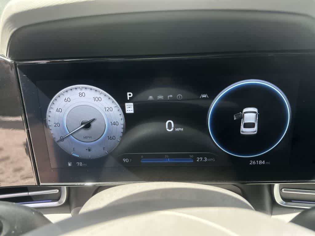 Thumbnail: 2024 Hyundai Elantra - 16