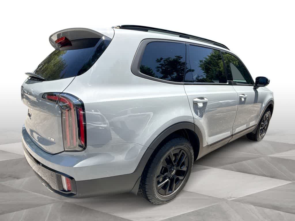 Thumbnail: 2024 Kia Telluride - 8