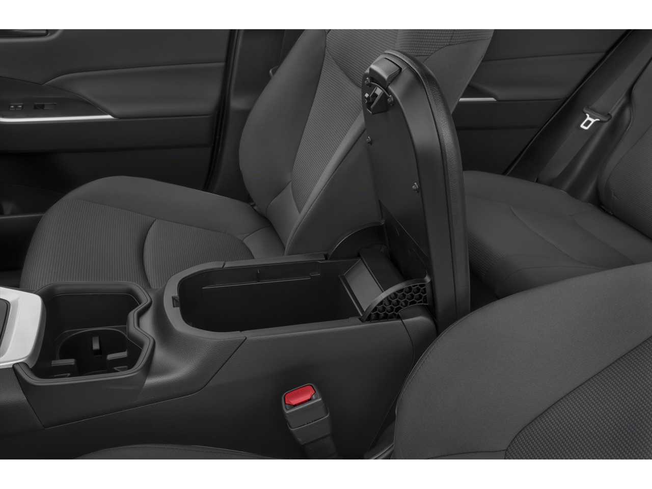 Thumbnail: 2024 Toyota RAV4 - 10