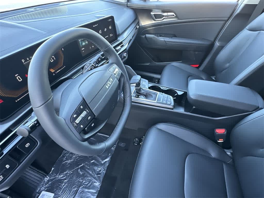 Thumbnail: 2026 Kia Sportage - 13