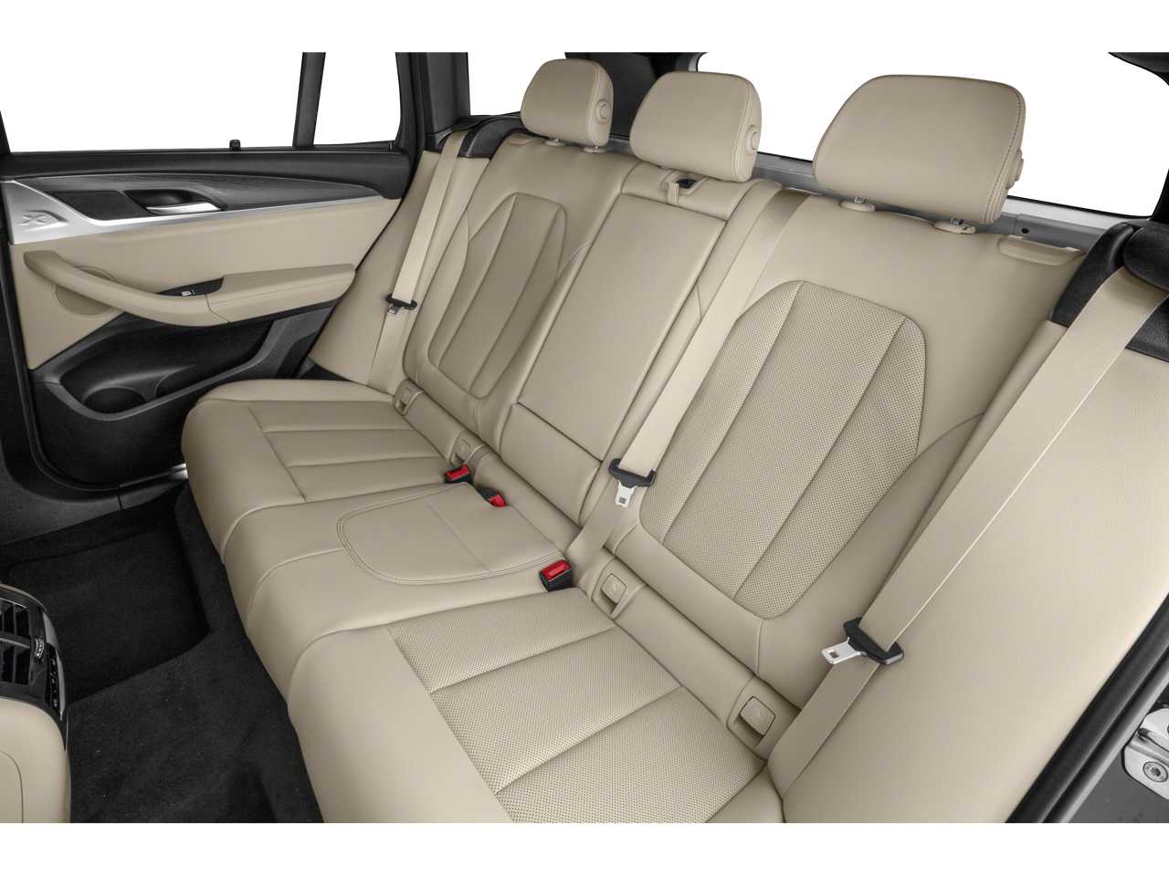 Thumbnail: 2024 BMW X3 - 9