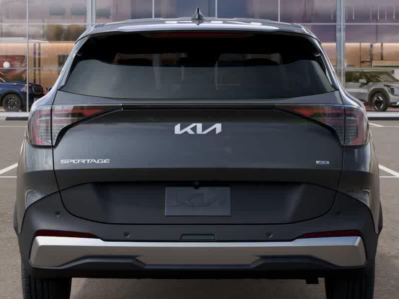 Thumbnail: 2026 Kia Sportage - 13
