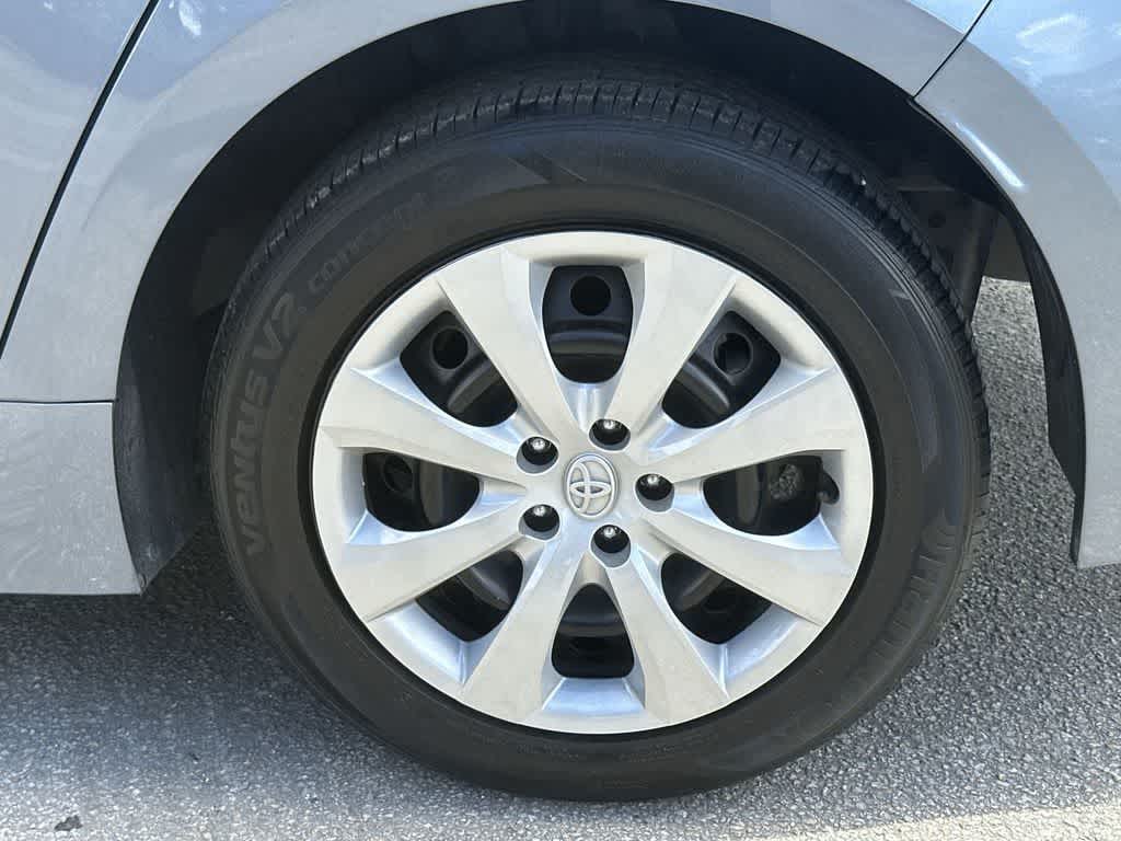 Thumbnail: 2023 Toyota Corolla - 11