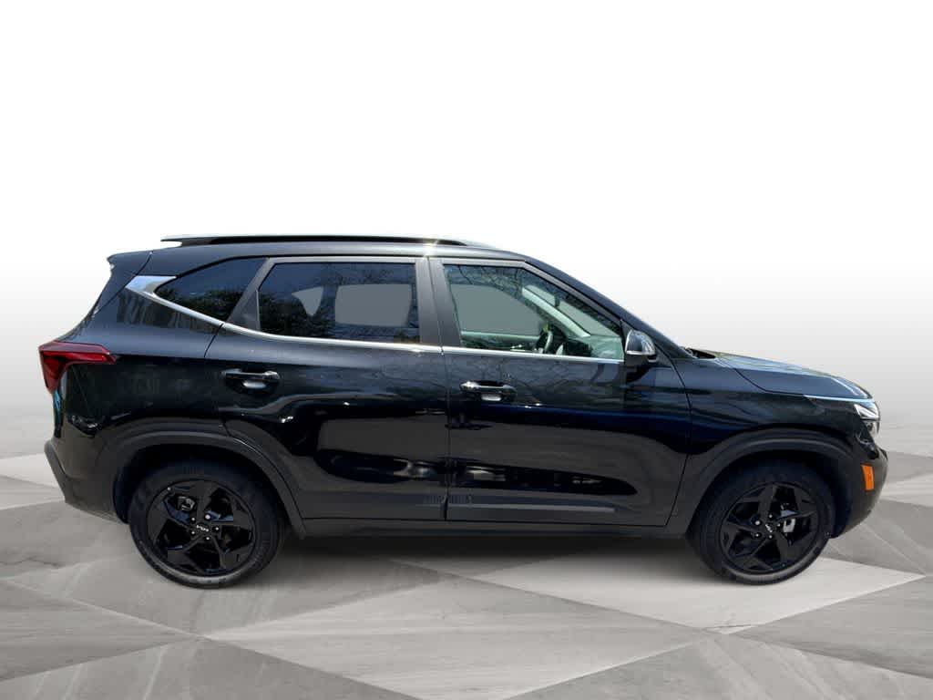 Thumbnail: 2026 Kia Seltos - 9