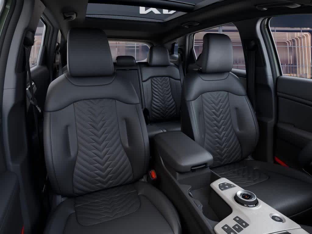 Thumbnail: 2026 Kia Sportage - 15