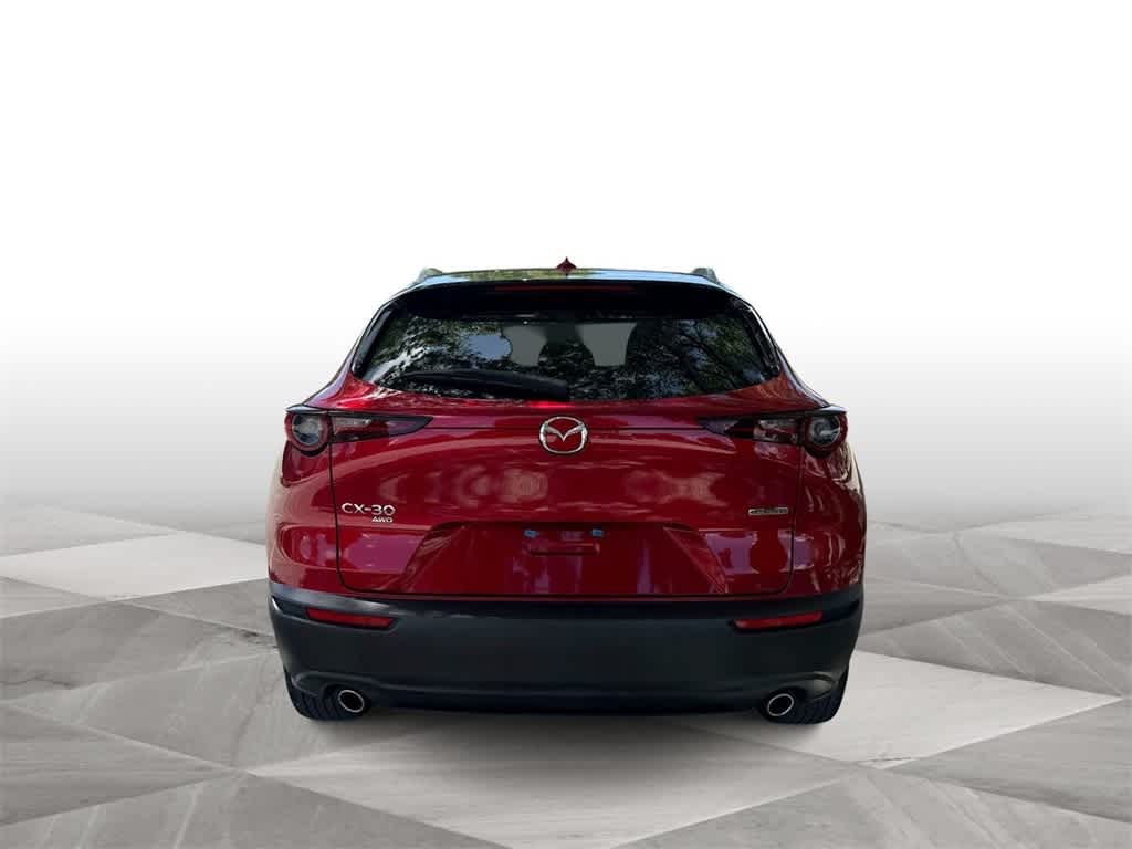 Thumbnail: 2022 Mazda CX-30 - 7