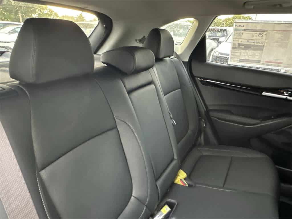 Thumbnail: 2026 Kia Seltos - 26