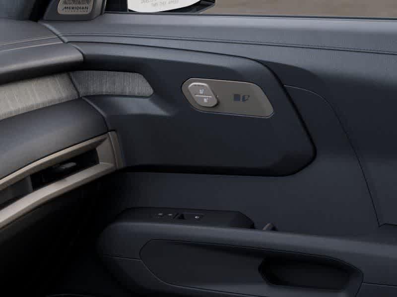 Thumbnail: 2027 Kia Telluride - 25