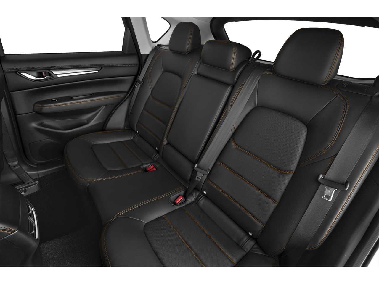 Thumbnail: 2023 Mazda CX-5 - 9