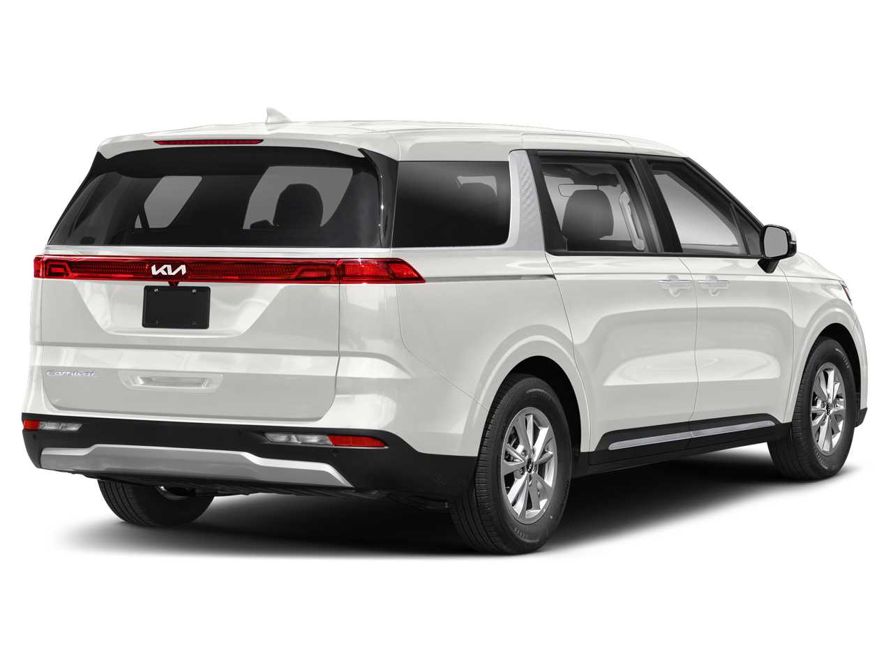 Thumbnail: 2023 Kia Carnival - 2