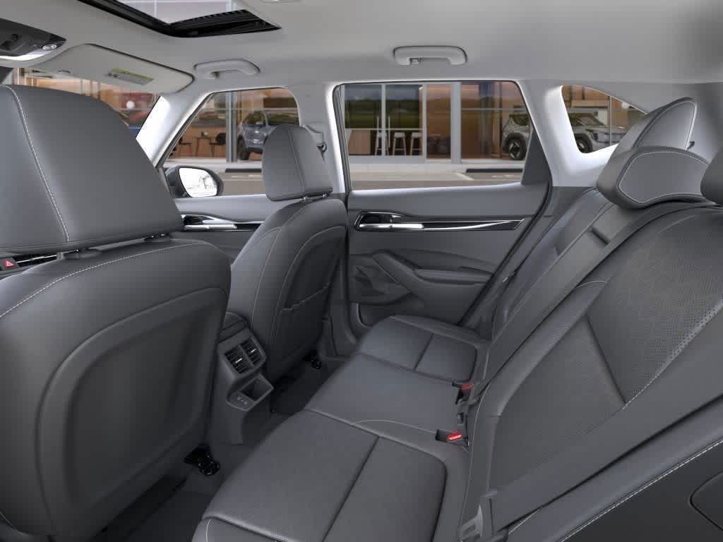 Thumbnail: 2026 Kia Seltos - 18