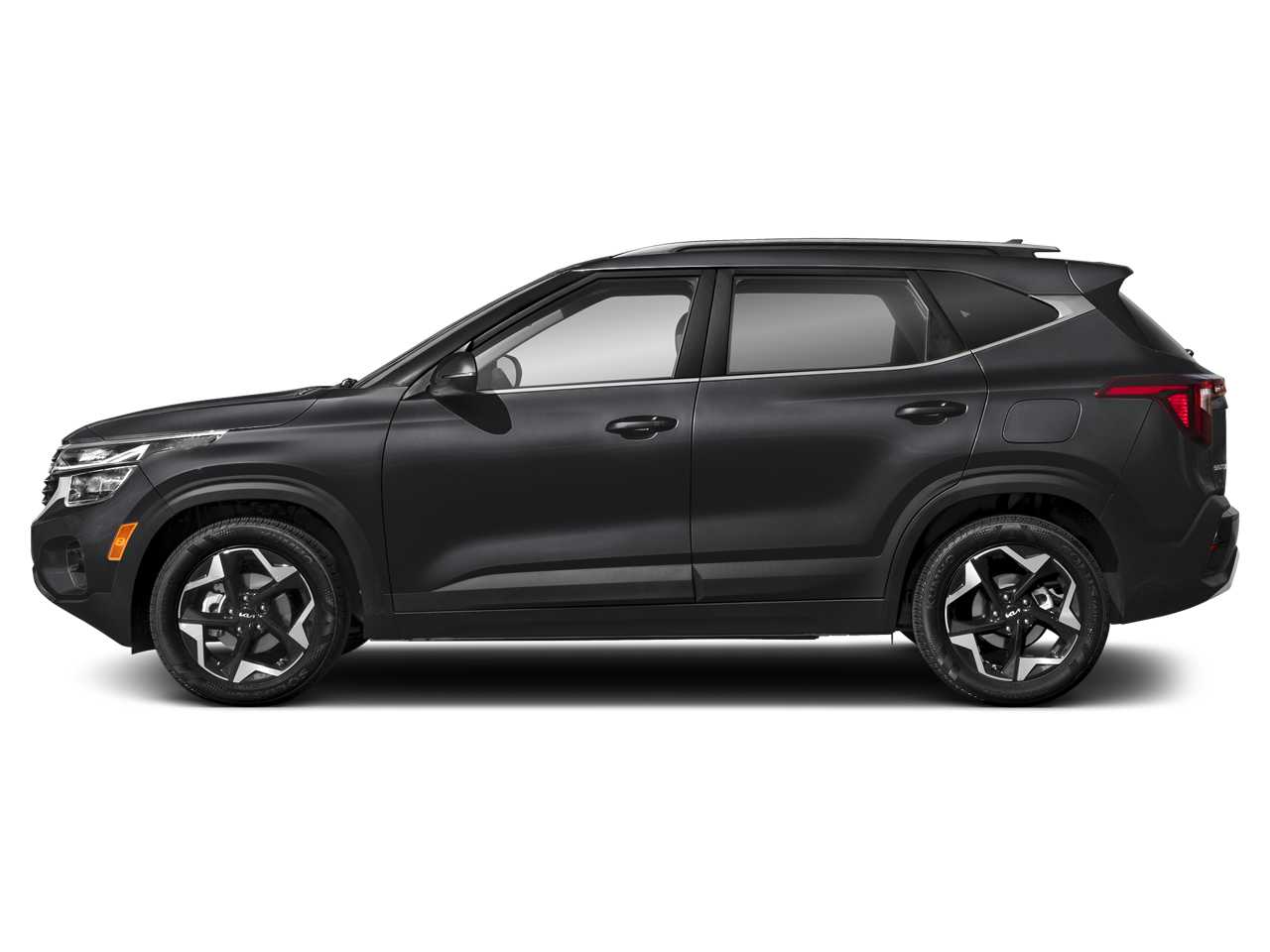 Thumbnail: 2026 Kia Seltos - 3