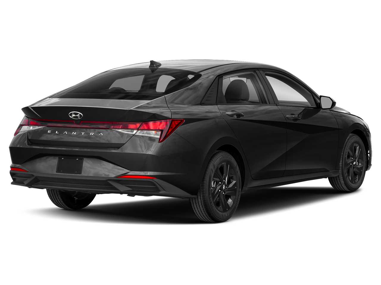 Thumbnail: 2023 Hyundai Elantra - 2
