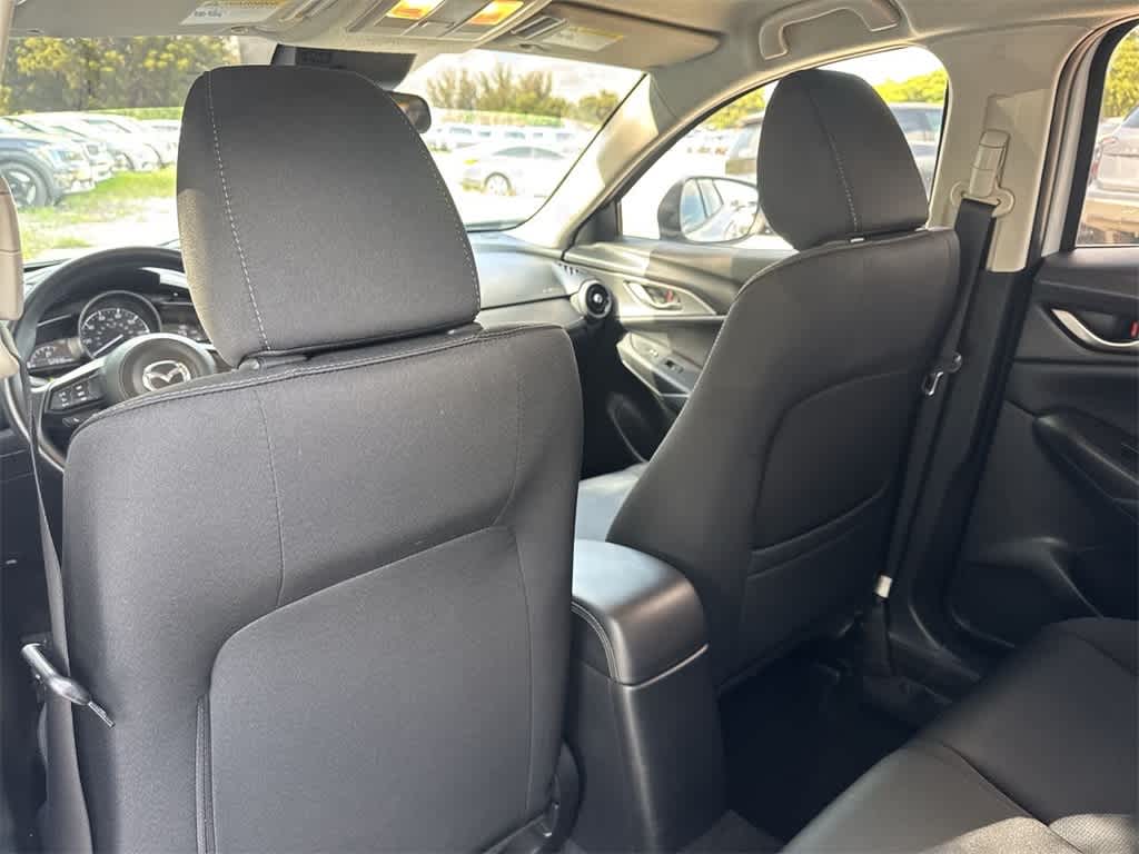 Thumbnail: 2019 Mazda CX-3 - 23