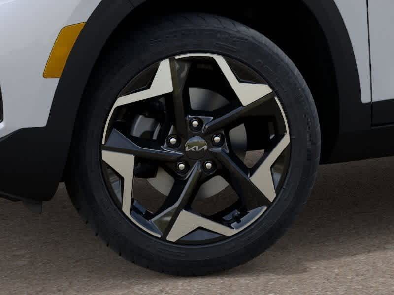 Thumbnail: 2026 Kia Seltos - 9