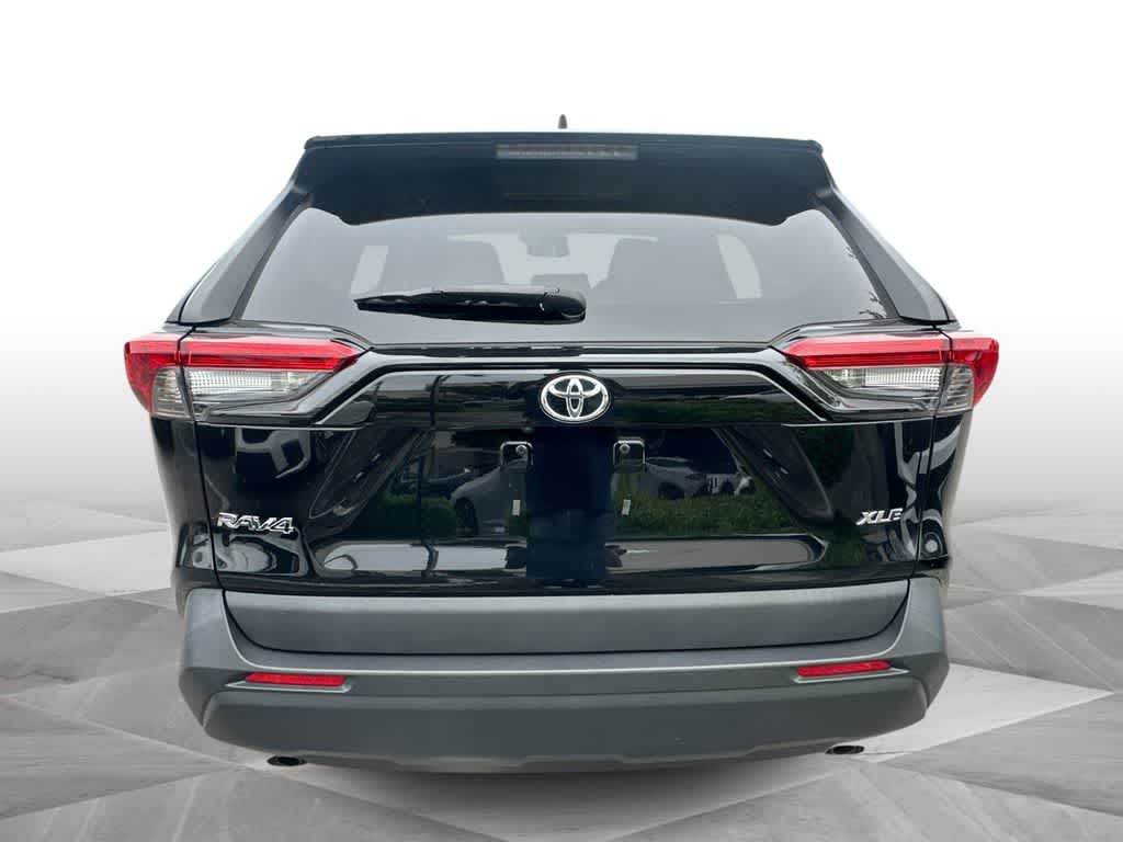 Thumbnail: 2024 Toyota RAV4 - 7