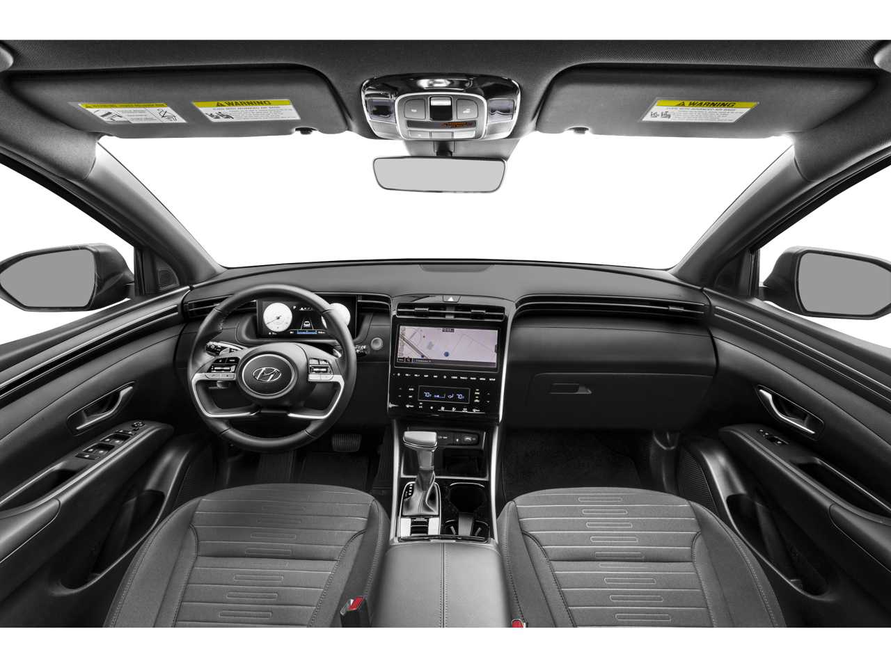 Thumbnail: 2023 Hyundai Santa Cruz - 5