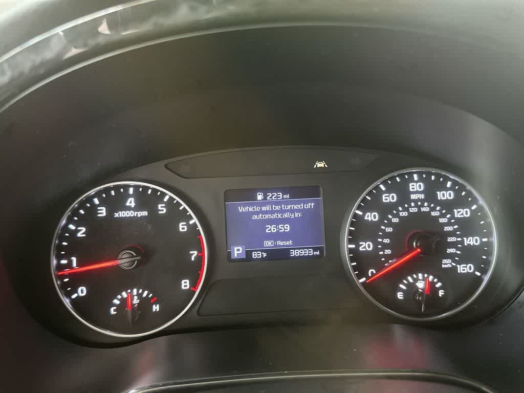 Thumbnail: 2023 Kia Seltos - 16