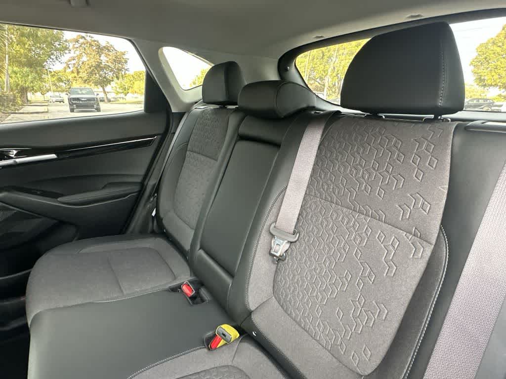 Thumbnail: 2026 Kia Seltos - 22