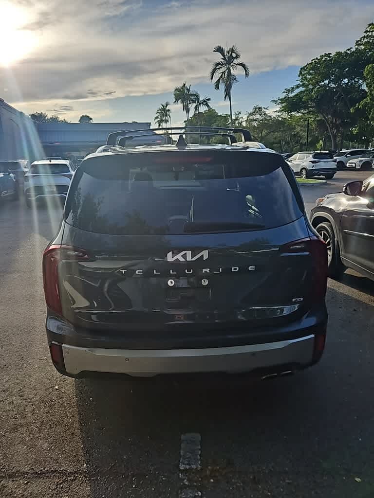 Thumbnail: 2024 Kia Telluride - 16
