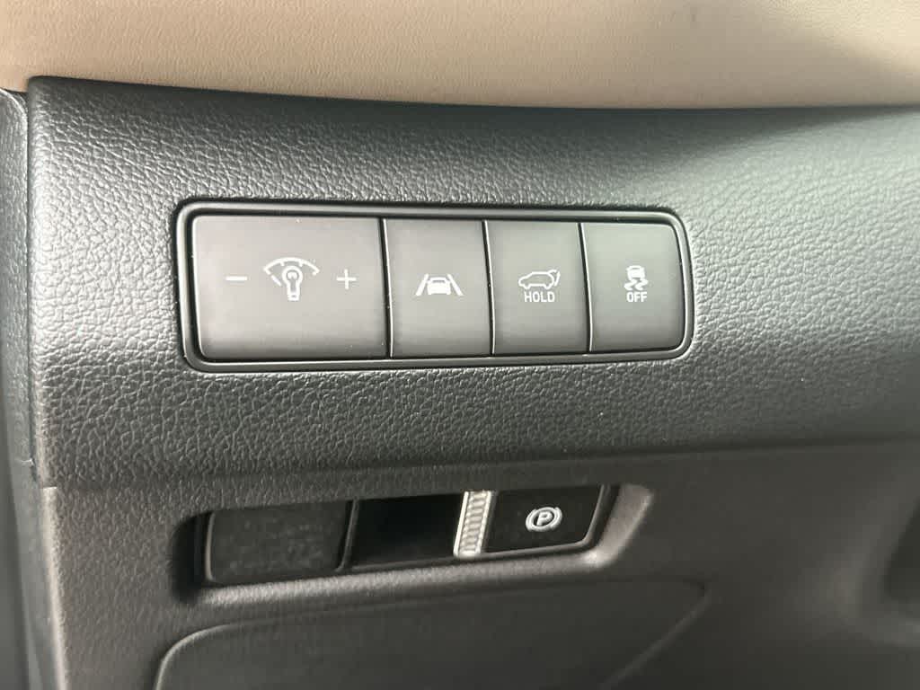 Thumbnail: 2021 Hyundai Santa Fe - 12