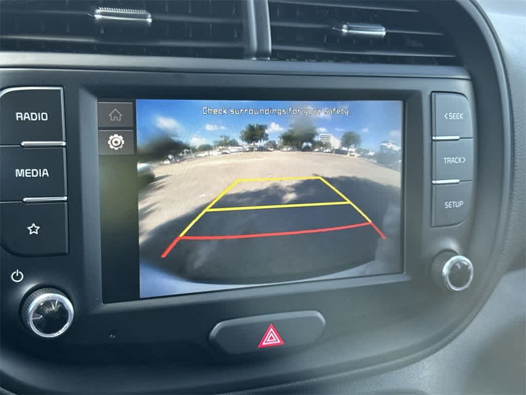 Thumbnail: 2025 Kia Soul - 19