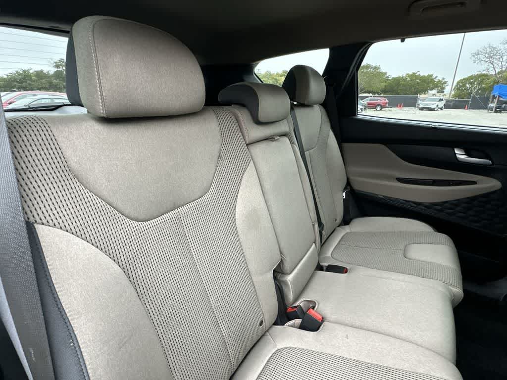 Thumbnail: 2021 Hyundai Santa Fe - 26