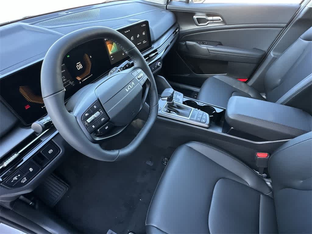 Thumbnail: 2026 Kia Sportage - 13