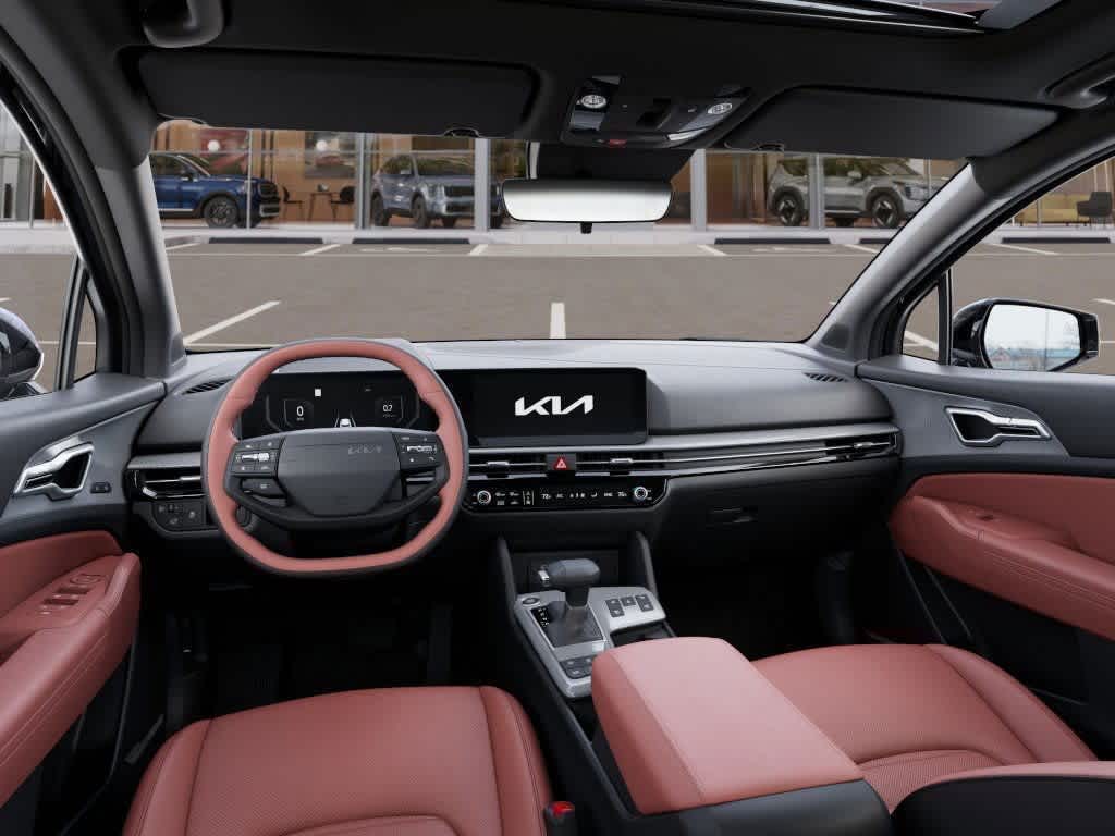 Thumbnail: 2026 Kia Sportage - 14