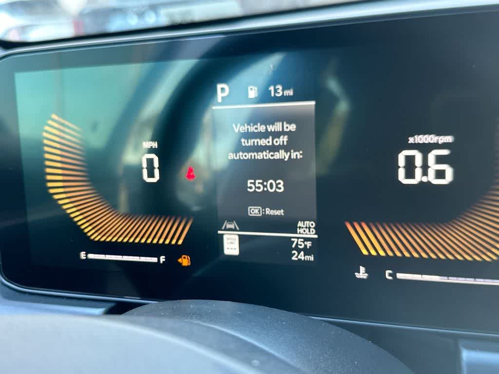 Thumbnail: 2025 Kia K5 - 16