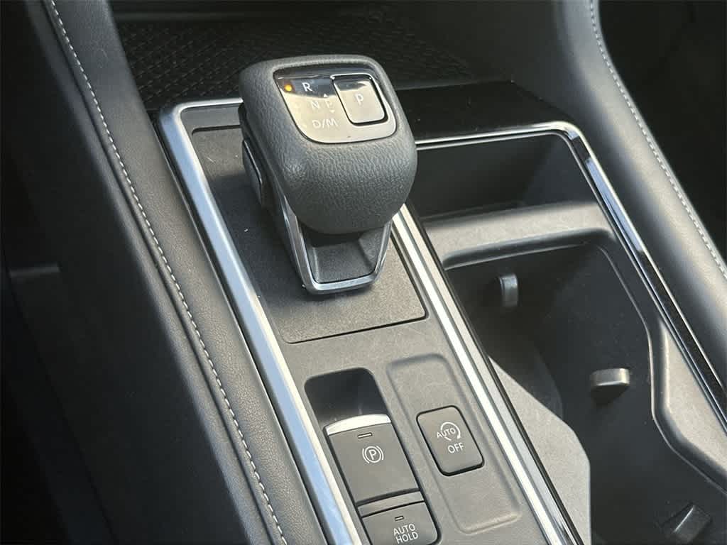 Thumbnail: 2025 Nissan Pathfinder - 21