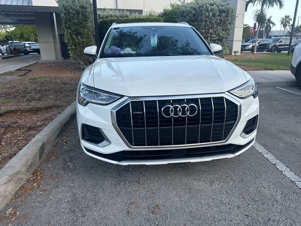 2021 Audi Q3 Premium Plus 5